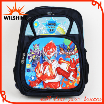 3D Cartoon Child School Bags for School Boys (SB019)